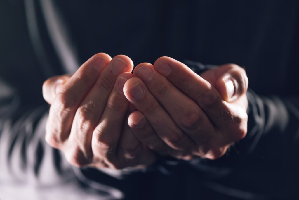 A Journey of Courage — Alexander Do’s Fight for a Second Chance